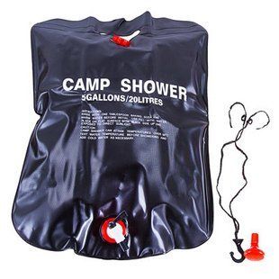 Душ camp shower на 20л 0023 фото