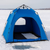 Намет для зимової риболовлі GreenCamp GС-1998/502 GС-1998/501 фото