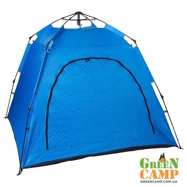 Намет для зимової риболовлі GreenCamp GС-1998/502 GС-1998/501 фото