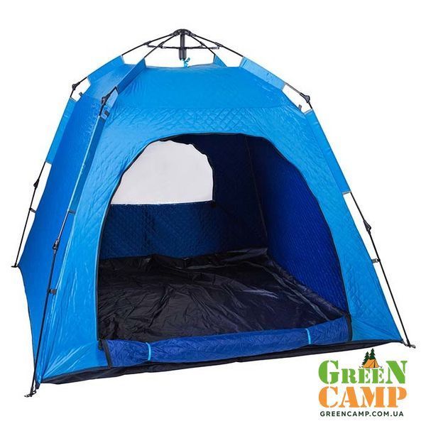 Намет для зимової риболовлі GreenCamp GС-1998/502 GС-1998/501 фото