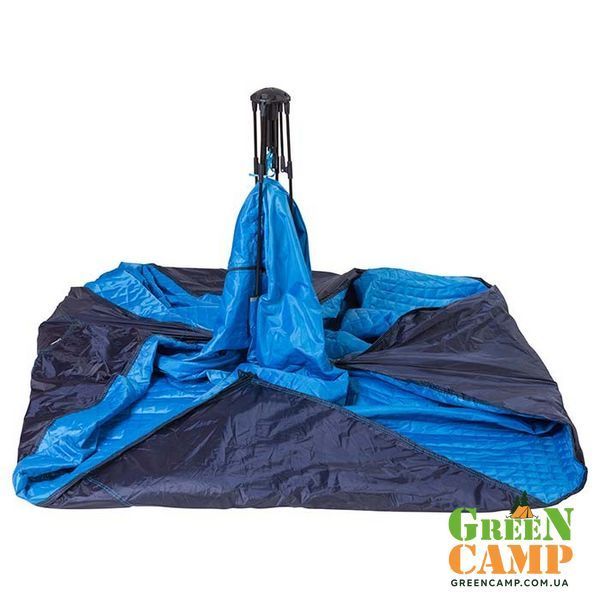 Намет для зимової риболовлі GreenCamp GС-1998/502 GС-1998/501 фото