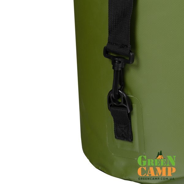 Гермомішок TRAMP PVC olive 90л UTRA-295 UTRA-295-olive фото