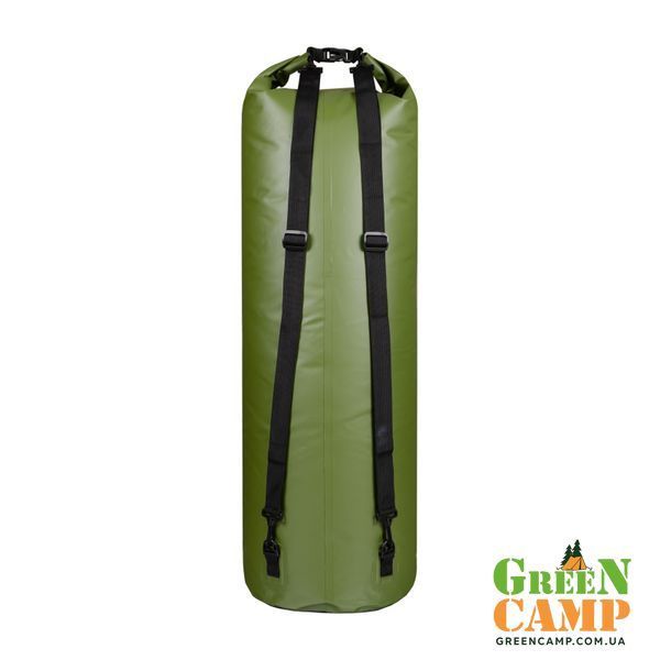 Гермомішок TRAMP PVC olive 90л UTRA-295 UTRA-295-olive фото