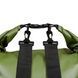 Гермомішок TRAMP PVC olive 90л UTRA-295 UTRA-295-olive фото 4