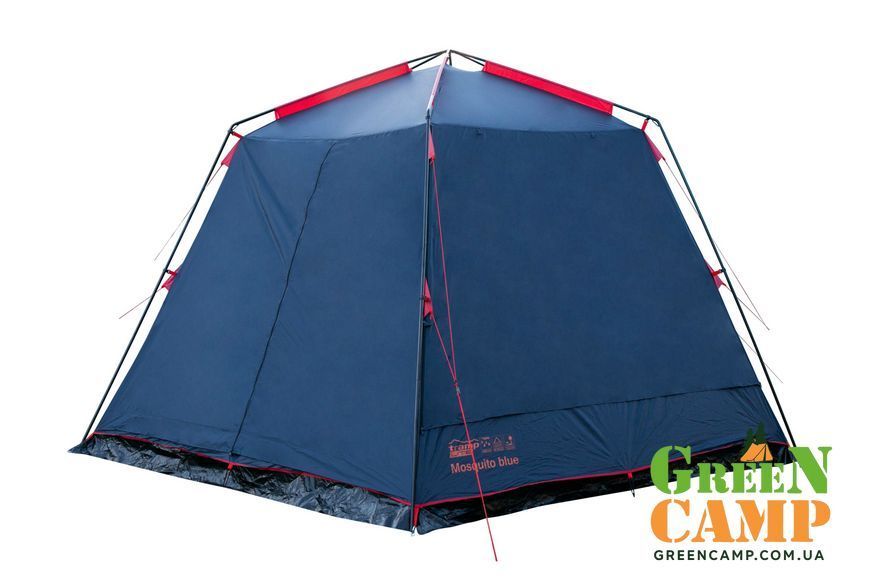 Шатер Tramp Lite Mosquito blue TLT-035.06 фото
