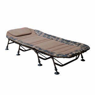 Розкладачка TRAMP WIDE Camo UTRF-070 UTRF-070 фото