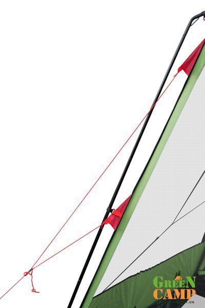 Шатро Tramp Lite Mosquito green TLT-033.04 фото