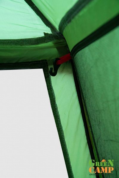 Шатро Tramp Lite Mosquito green TLT-033.04 фото