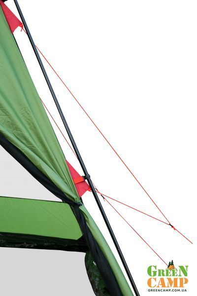 Шатро Tramp Lite Mosquito green TLT-033.04 фото
