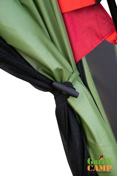 Шатро Tramp Lite Mosquito green TLT-033.04 фото