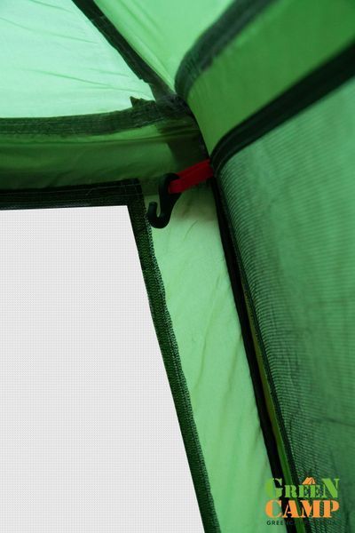 Шатро Tramp Lite Mosquito green TLT-033.04 фото