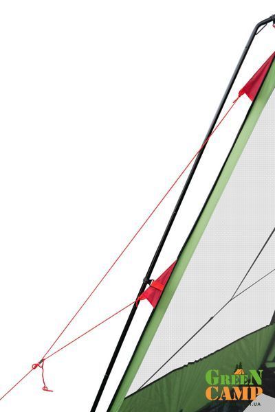 Шатро Tramp Lite Mosquito green TLT-033.04 фото