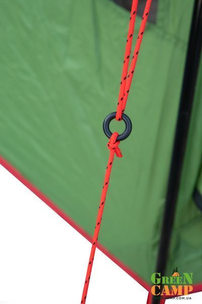 Шатро Tramp Lite Mosquito green TLT-033.04 фото