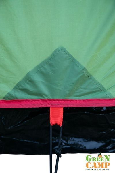 Шатро Tramp Lite Mosquito green TLT-033.04 фото