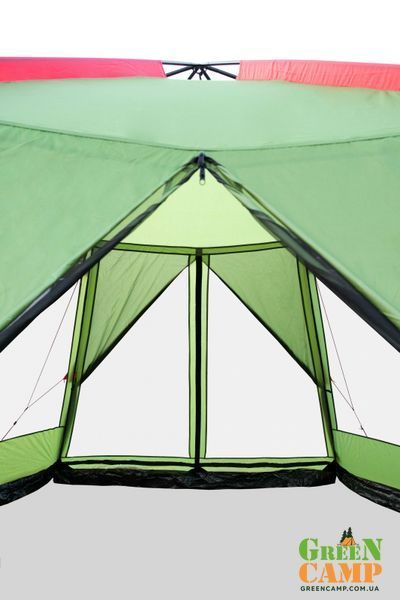 Шатро Tramp Lite Mosquito green TLT-033.04 фото