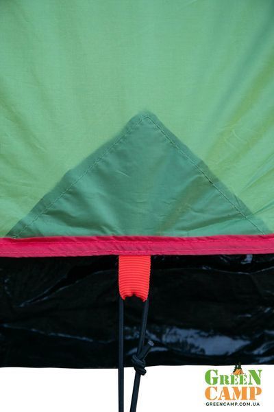 Шатро Tramp Lite Mosquito green TLT-033.04 фото
