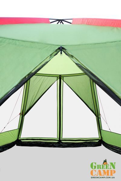 Шатро Tramp Lite Mosquito green TLT-033.04 фото