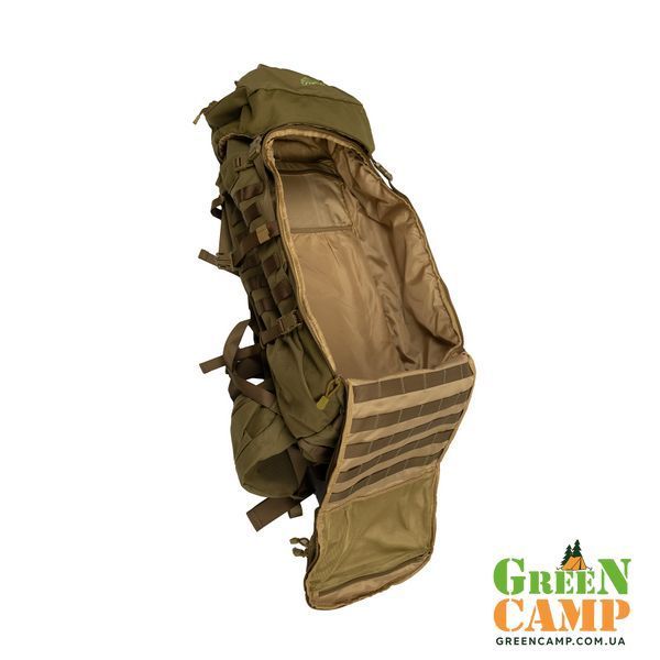 Рюкзак Tramp Defender 75л UTRP-049-sandstone UTRP-049-sandstone фото