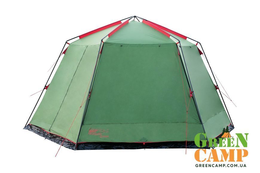 Шатро Tramp Lite Mosquito green TLT-033.04 фото
