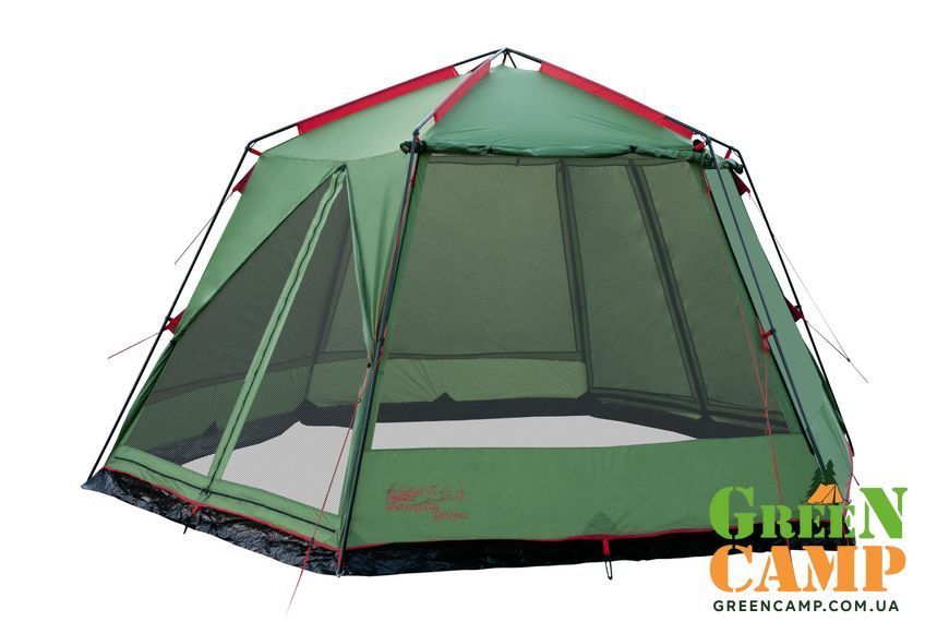 Шатро Tramp Lite Mosquito green TLT-033.04 фото