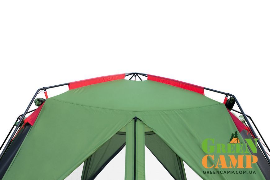 Шатро Tramp Lite Mosquito green TLT-033.04 фото