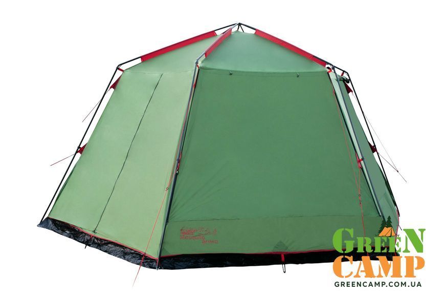 Шатро Tramp Lite Mosquito green TLT-033.04 фото
