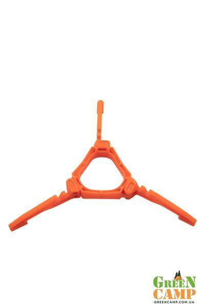 Система для приготовления пищи Tramp 0,8л orange UTRG-049 UTRG-049-orange фото