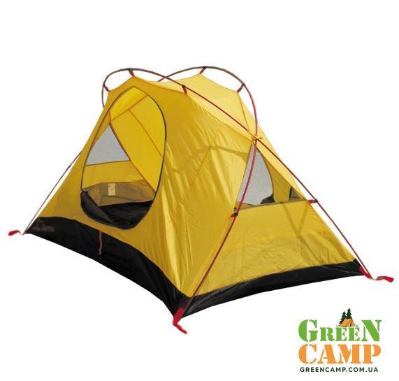 Палатка Tramp Colibri Plus v2 TRT-035 фото