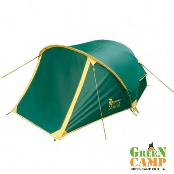 Палатка Tramp Colibri Plus v2 TRT-035 фото