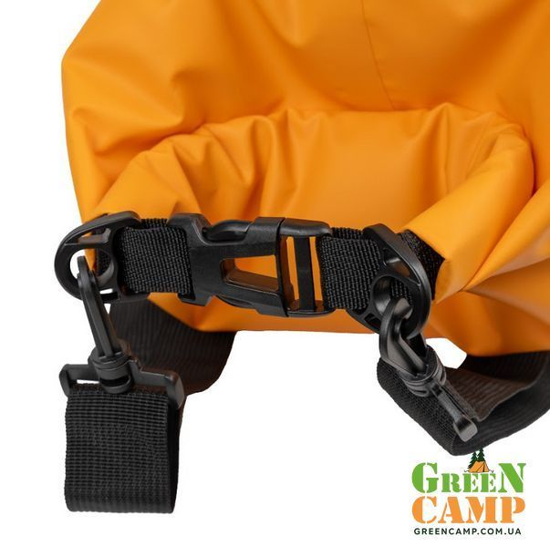 Гермомешок Tramp PVC 70 TRA-069-orange фото