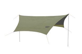 Тент со стойками Tramp Lite Tent green UTLT-034 UTLT-034 фото