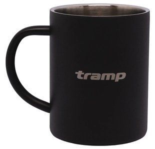 Термокружка TRAMP 400мл UTRC-010-black UTRC-010-black фото