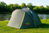 Палатка с автоматическим каркасом GreenCamp 900 четырёхместная GC900 фото