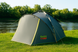 Палатка с автоматическим каркасом GreenCamp 900 четырёхместная GC900 фото 1