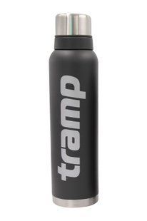 Термос TRAMP Expedition Line 1,6 л UTRC-029 Cірий UTRC-029-black фото
