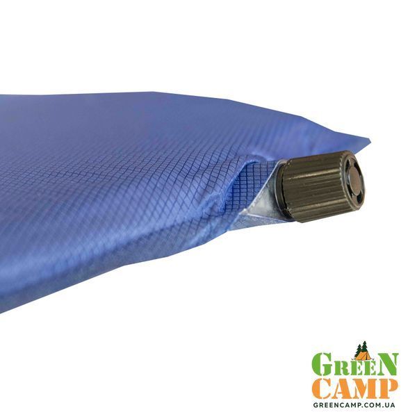 Коврик самонадувающийся Tramp blue 190x60x2,5 UTRI-005 UTRI-005 фото