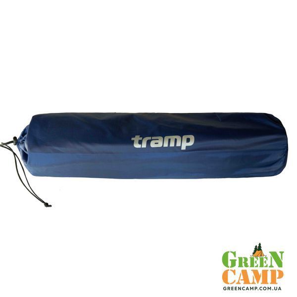 Коврик самонадувающийся Tramp blue 190x60x2,5 UTRI-005 UTRI-005 фото
