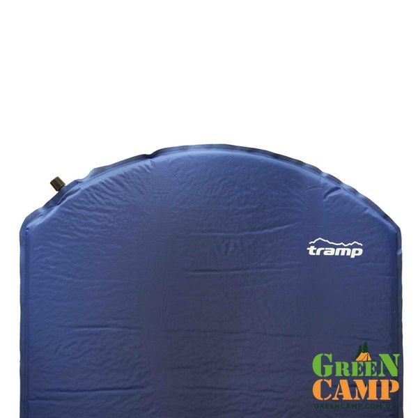 Коврик самонадувающийся Tramp blue 190x60x2,5 UTRI-005 UTRI-005 фото