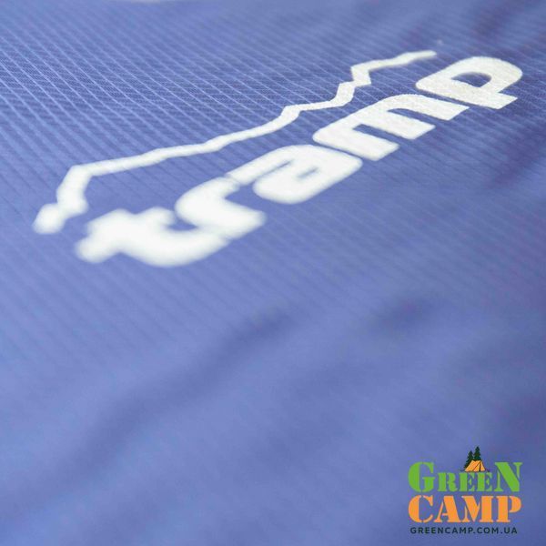 Коврик самонадувающийся Tramp blue 190x60x2,5 UTRI-005 UTRI-005 фото