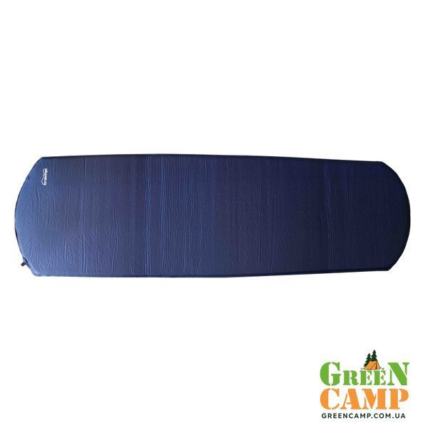 Коврик самонадувающийся Tramp blue 190x60x2,5 UTRI-005 UTRI-005 фото