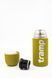 Термос TRAMP Soft Touch 0,75 л UTRC-108 Жовтий UTRC-108-khaki фото 2