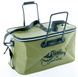 Сумка рыболовная Tramp из EVA olive 55x30x30см (L) UTRP-030 UTRP-030-olive-L фото 1
