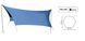 Тент со стойками Tramp Lite Tent blue TLT-036 фото 1