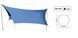 Тент со стойками Tramp Lite Tent blue TLT-036 фото 2
