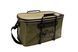 Сумка рыболовная Tramp из EVA olive 45x25x25см (M) UTRP-030 UTRP-030-olive-M фото 3