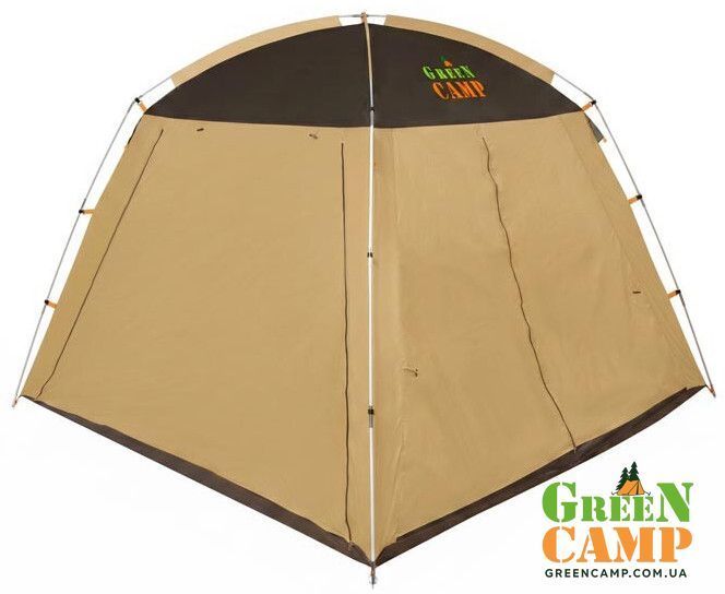 Намет шатро GreenCamp 2904 GC2904 фото
