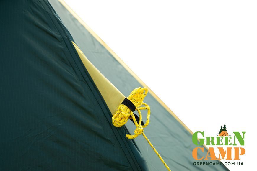 Намет Tramp Scout 3 (v2) TRT-056 фото