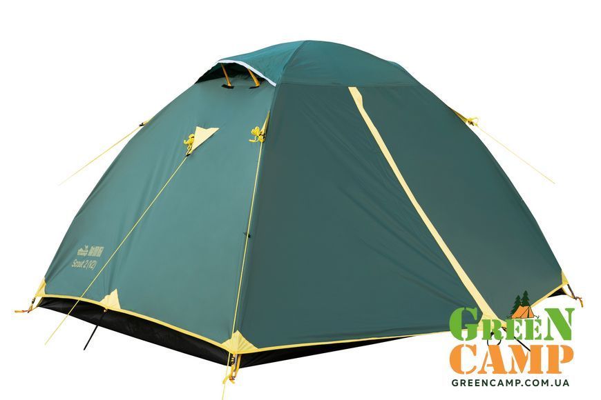 Намет Tramp Scout 3 (v2) TRT-056 фото