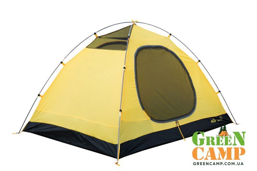 Намет Tramp Scout 3 (v2) TRT-056 фото