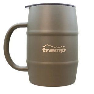 Термокружка TRAMP подарункова 500мл UTRC-100 olive UTRC-100-olive фото